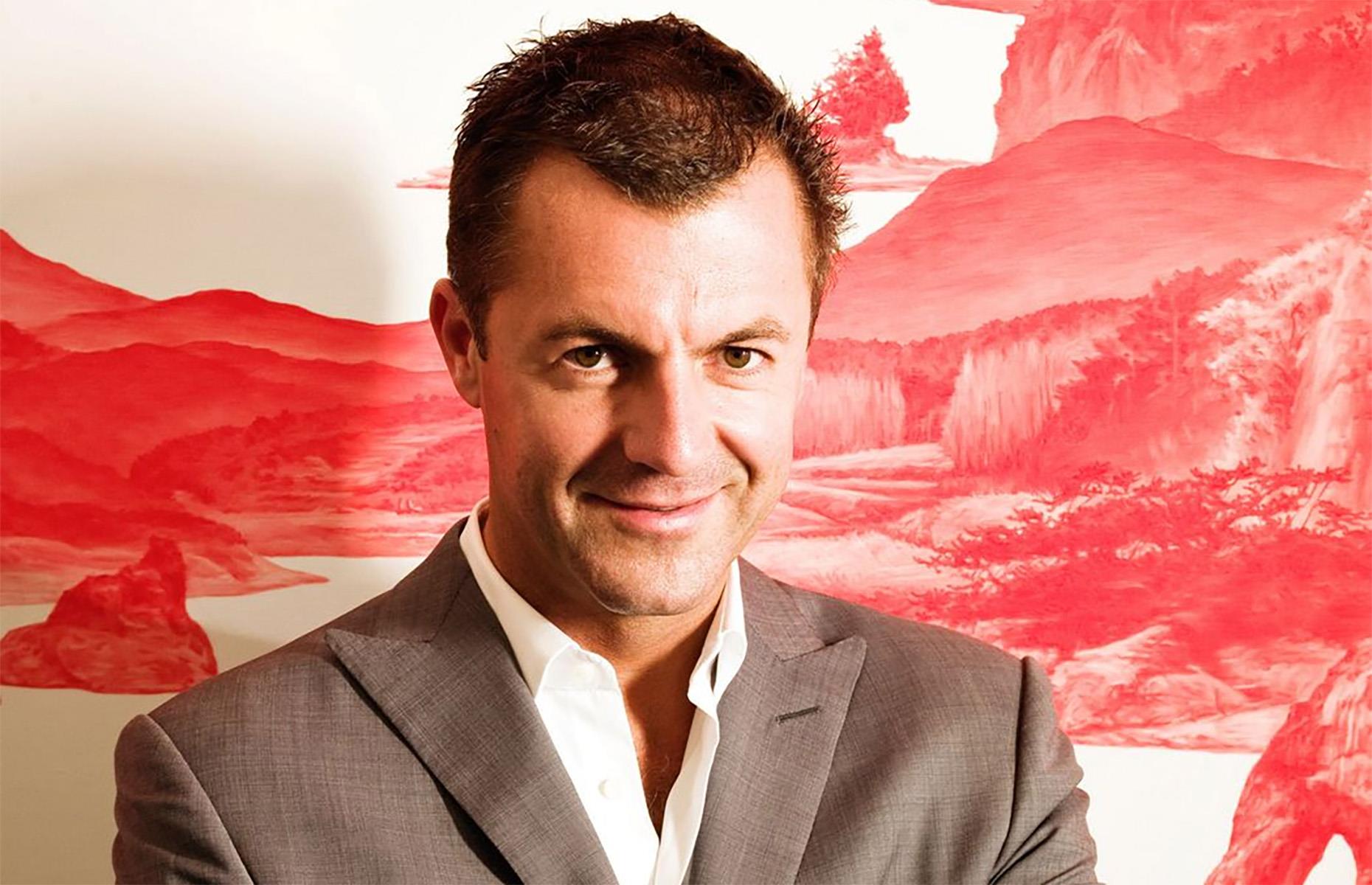 UK – Michael Platt: $18.8 billion (£14.6bn)